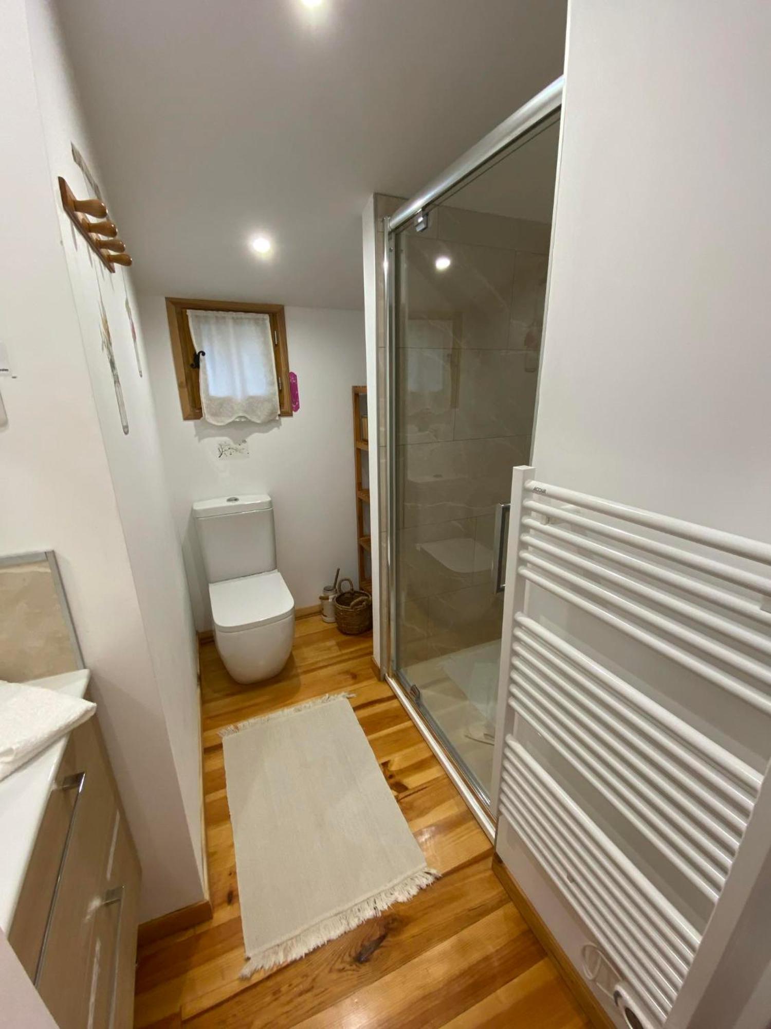 Aux Gres Des Moisonettes Guest House Limetz Luaran gambar